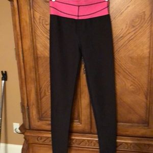 EEVEE PREMIUM LEGGINGS